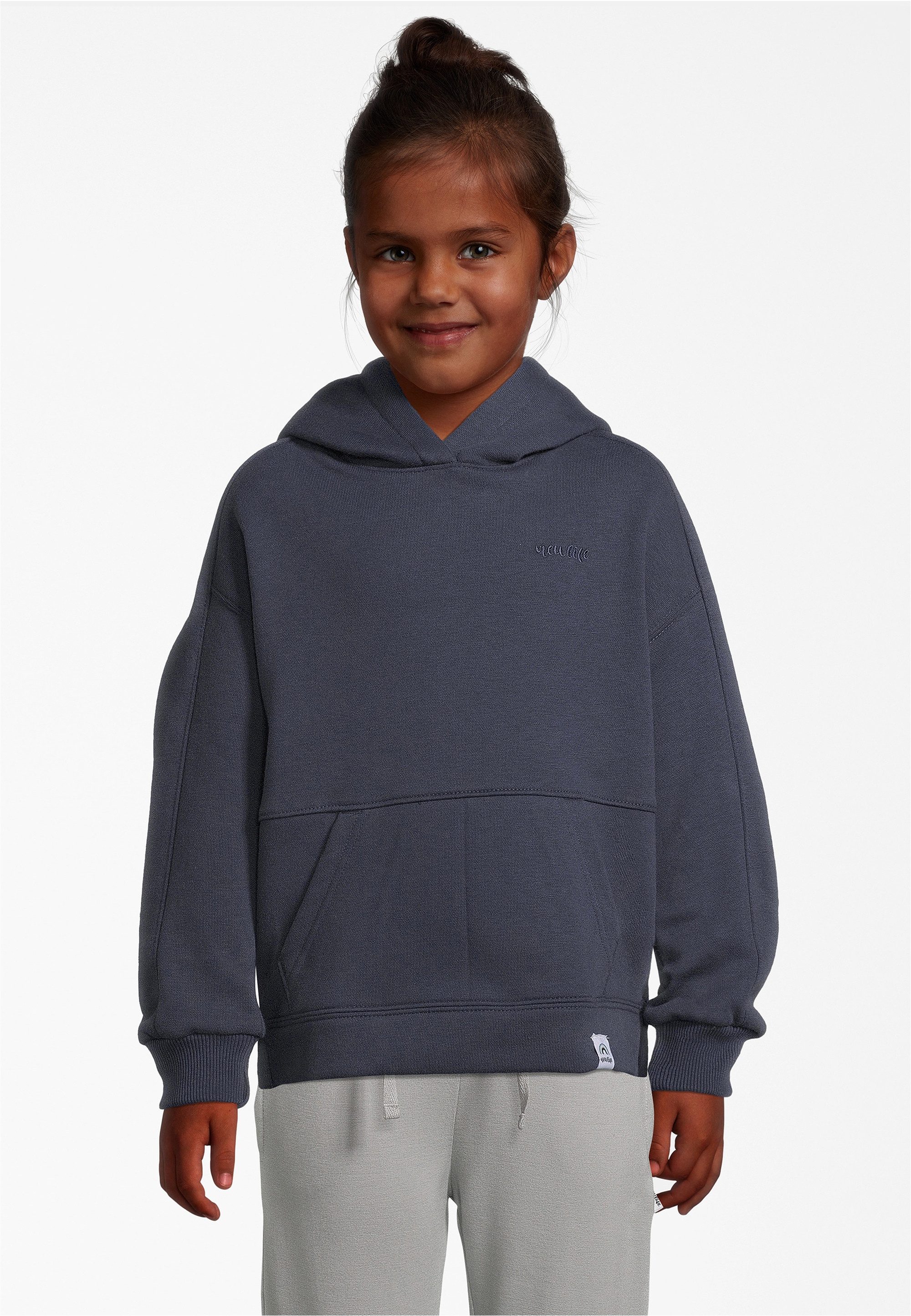 Kapuzensweatshirt