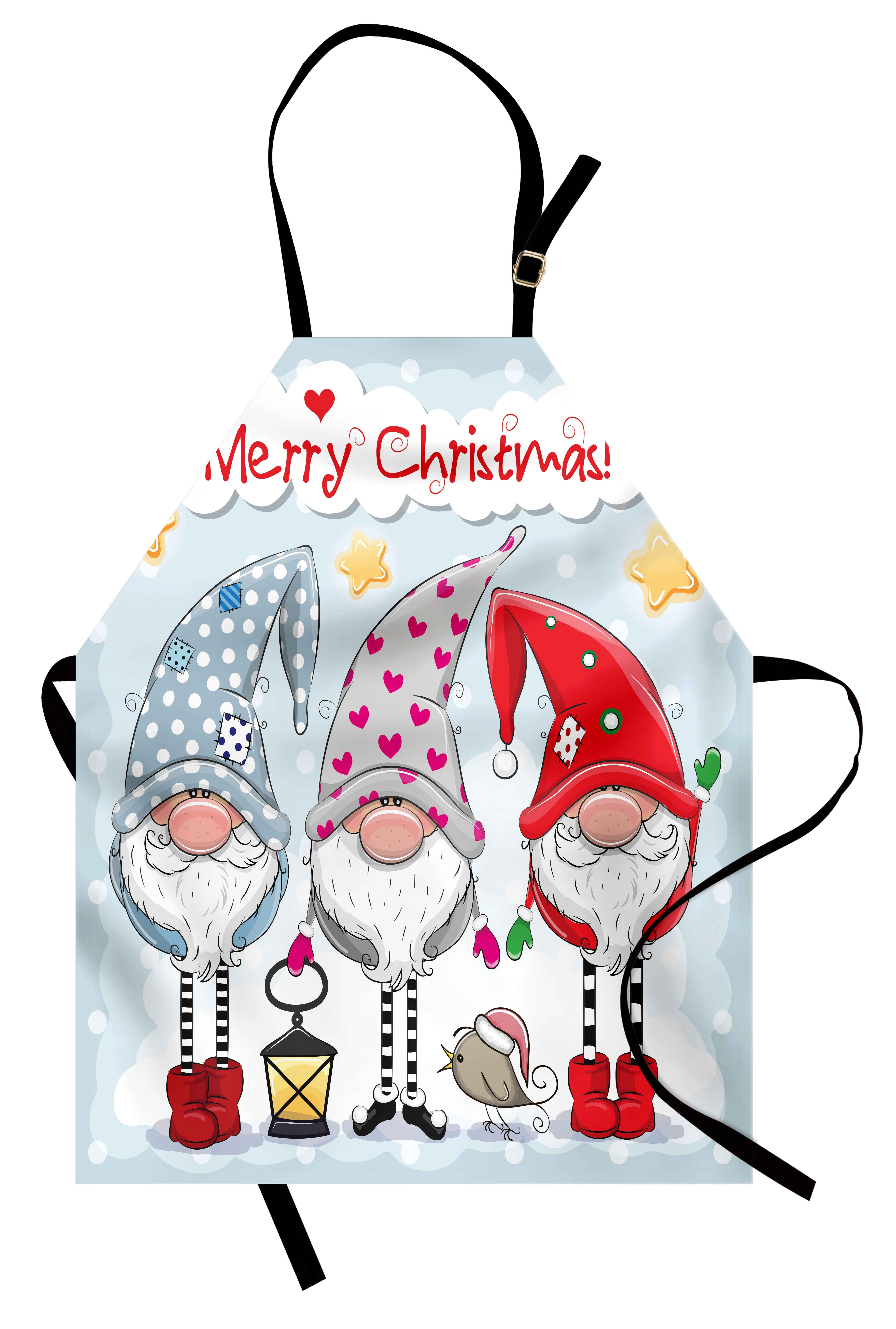 Abakuhaus Kochschürze Höhenverstellbar Klare Farben ohne günstig online kaufen