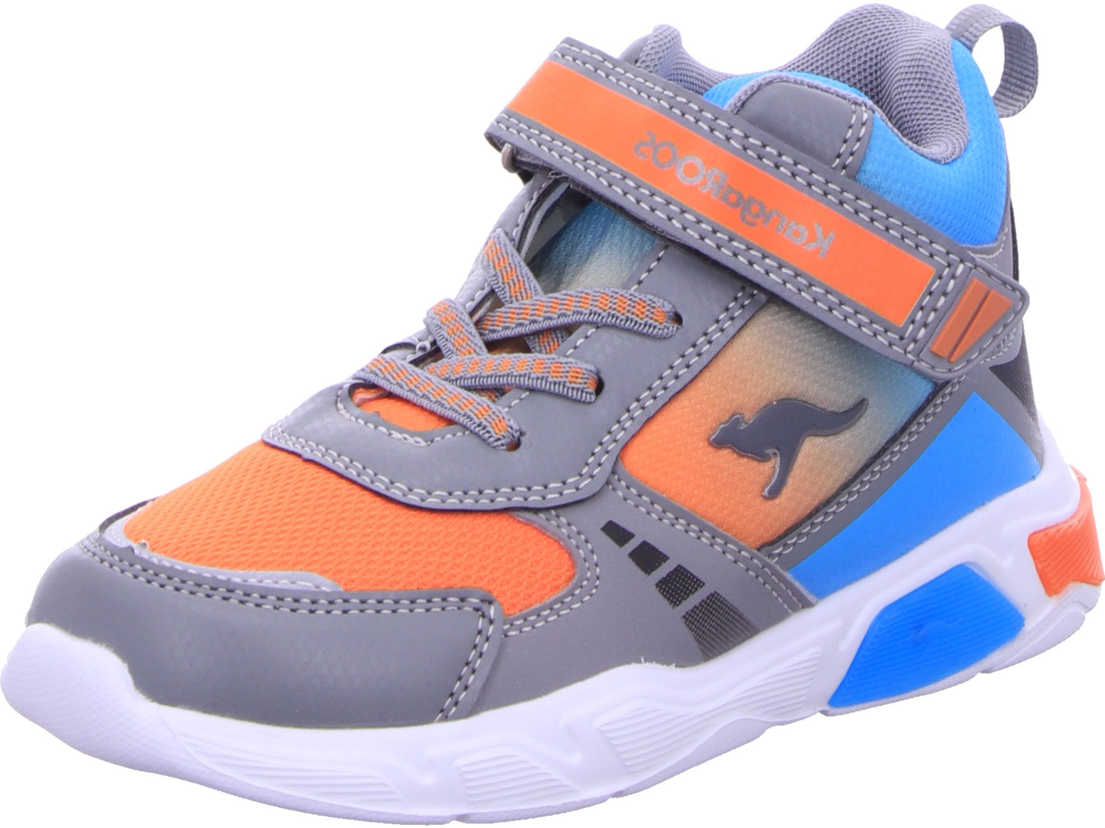 K-SLB Clave Mid EV Klettschuh