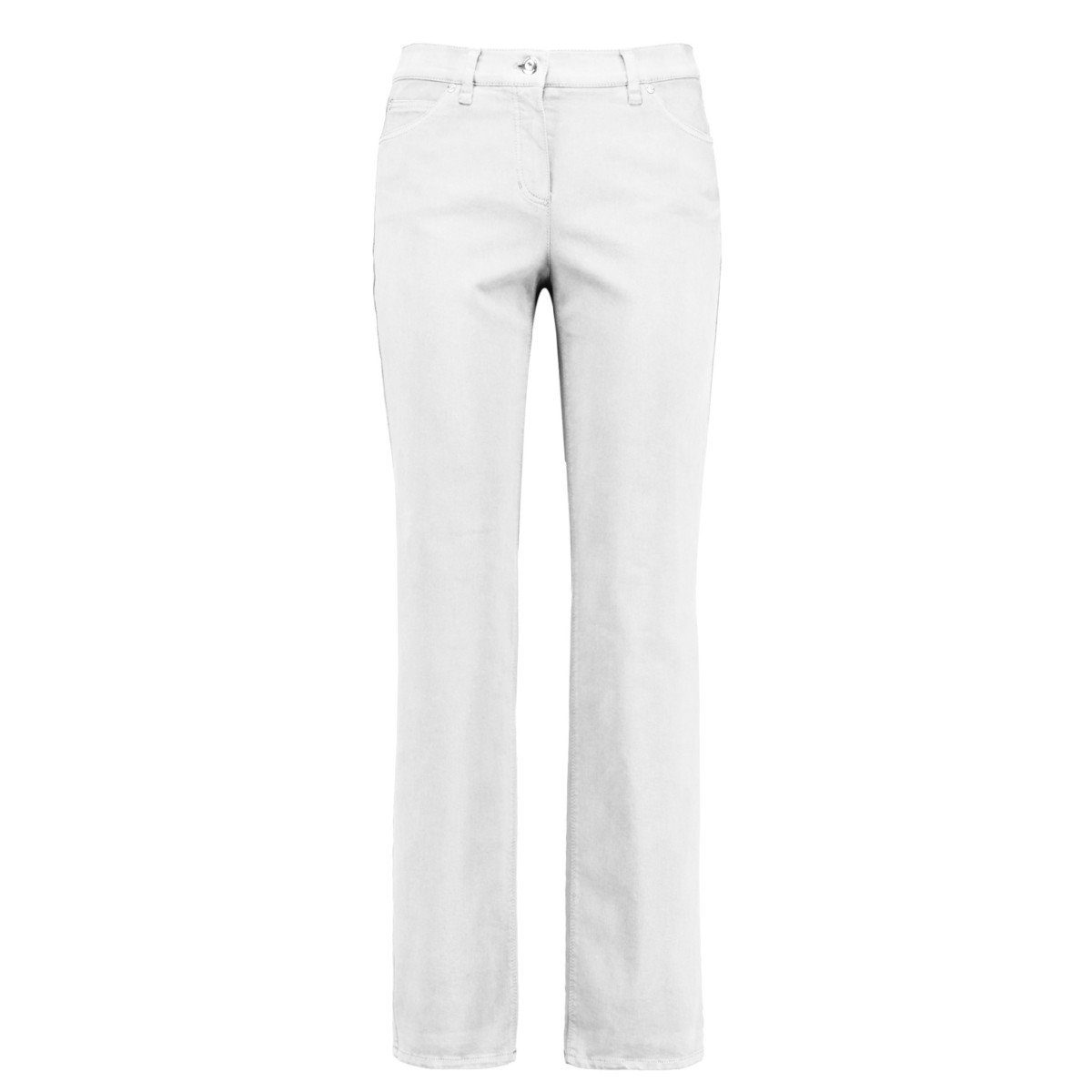 GERRY WEBER 5-Pocket-Jeans »Danny Comfort Fit 92315-67830« COMFORT FIT