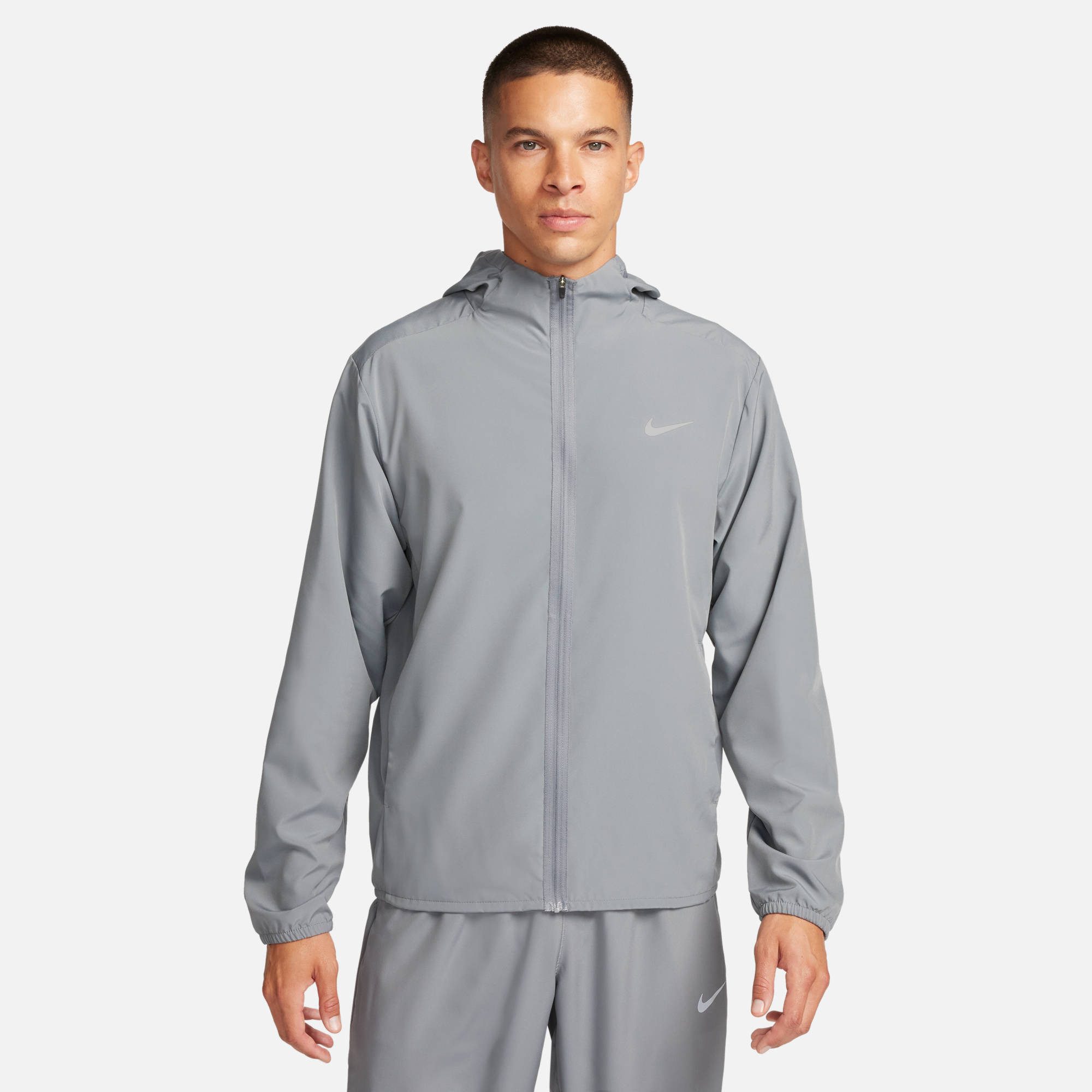 Nike Trainingsjacke M NK DF FORM HD JKT für Fitness und Training, aus leich günstig online kaufen