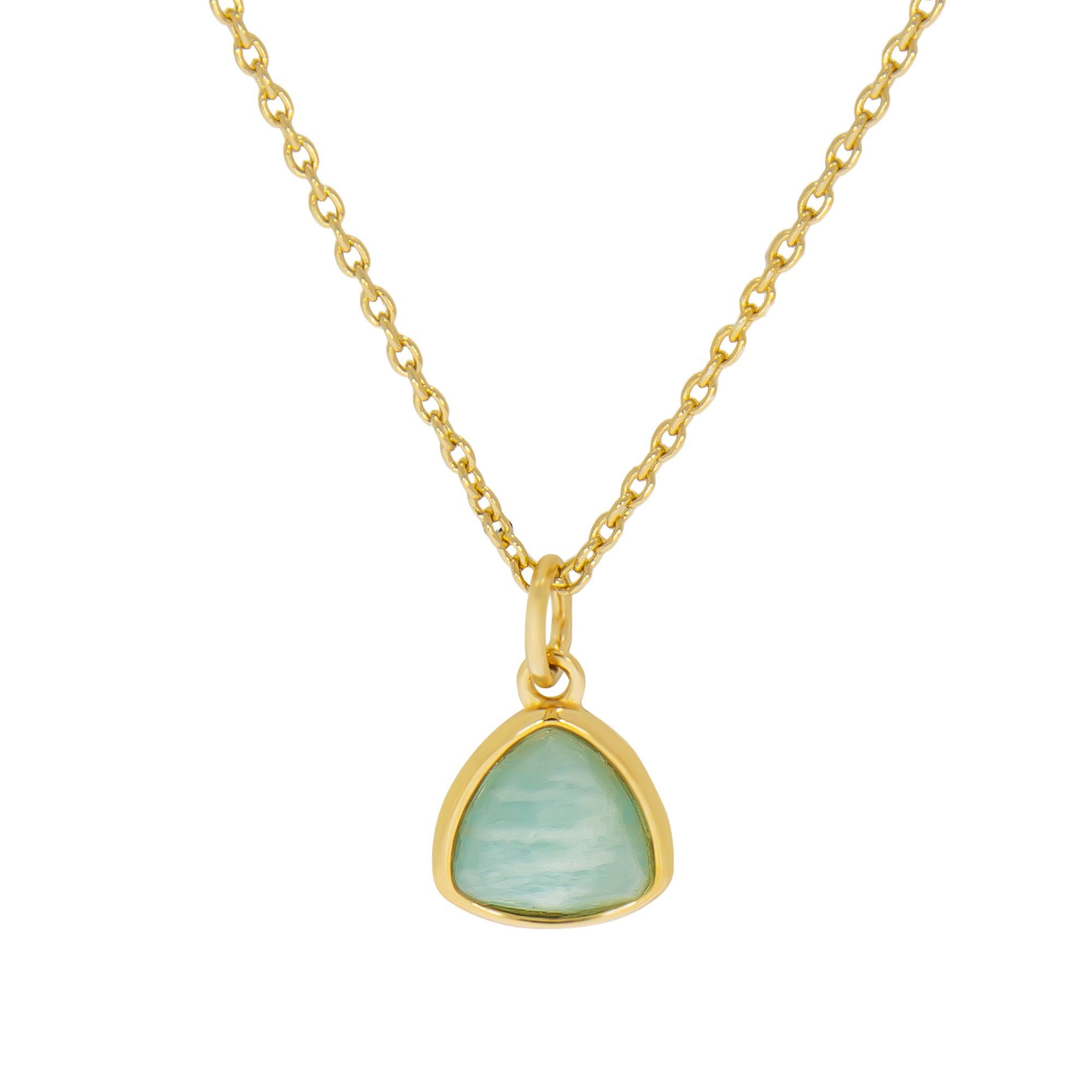 Zeeme Kette mit Anhänger Silber 925 günstig online kaufen