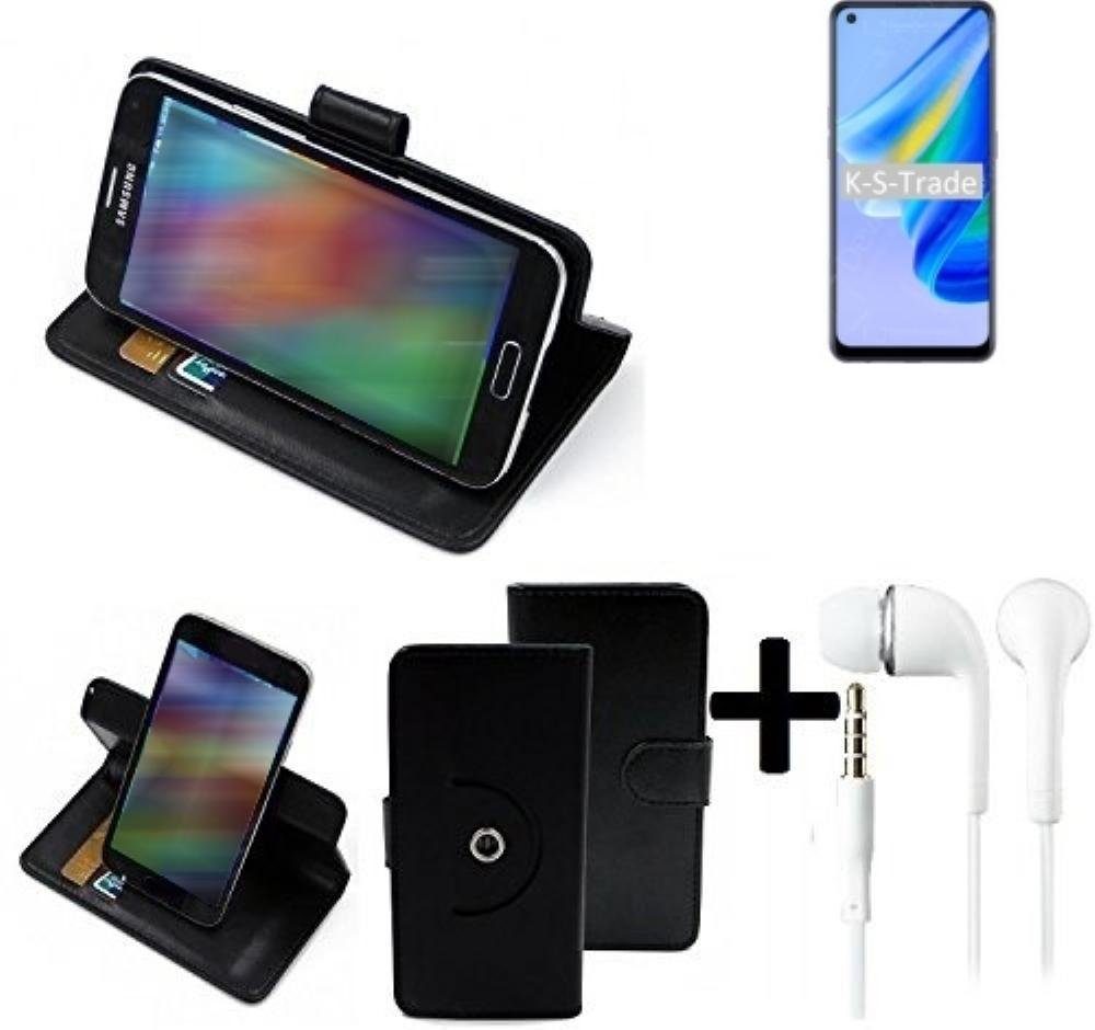 Handyhülle für Oppo A95 4G