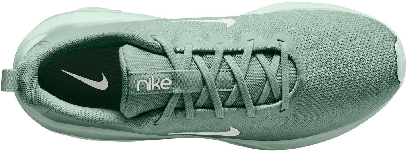 Nike W NIKE AIR ZOOM BELLA 7 STEAM/BARELY GREEN-WHITE Sneaker