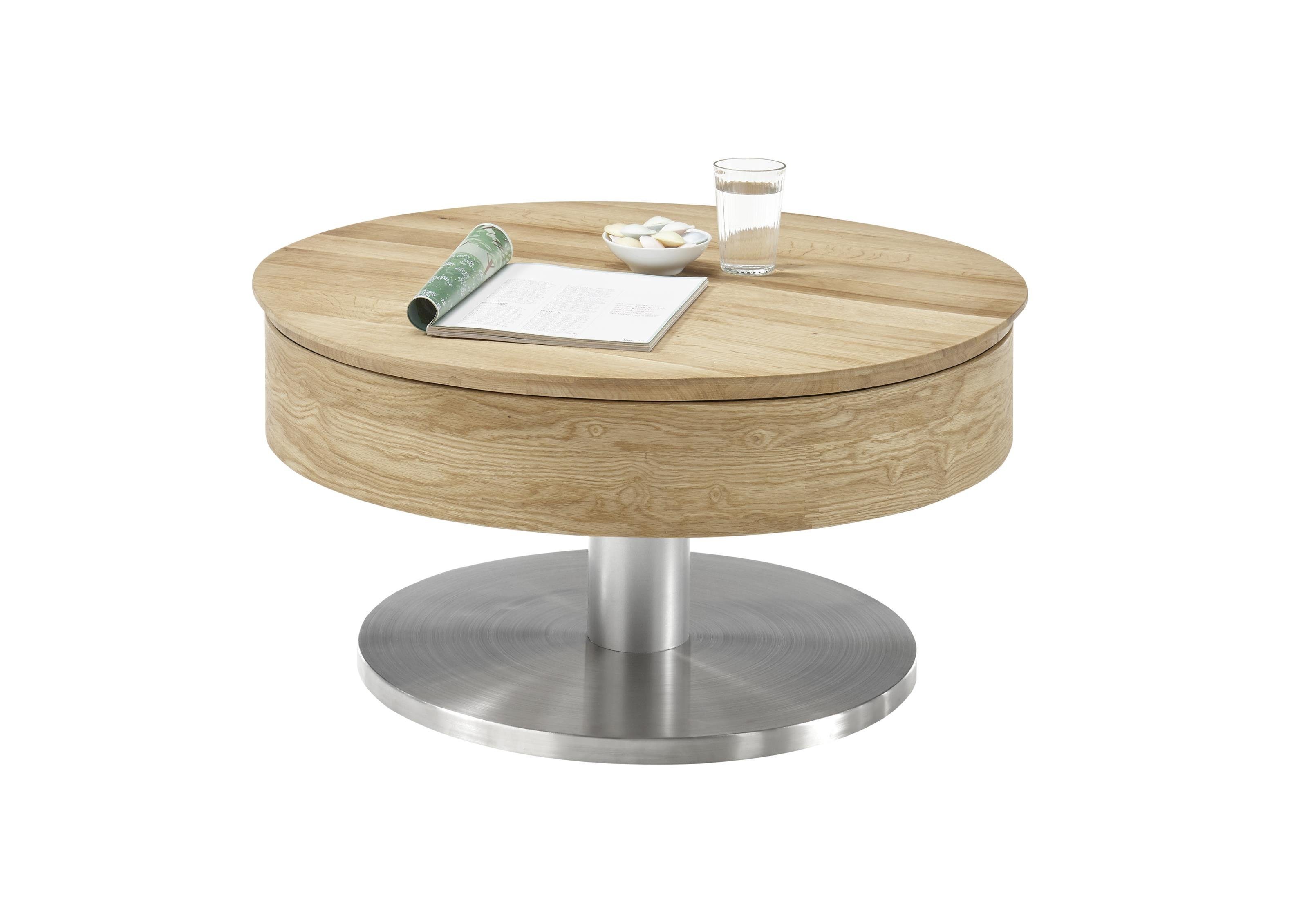 möbelando Couchtisch Souli, 79 x 40 günstig online kaufen
