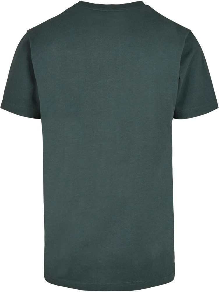 Merchcode T-Shirt ACDC Evolution Of Rock T-Shirt günstig online kaufen