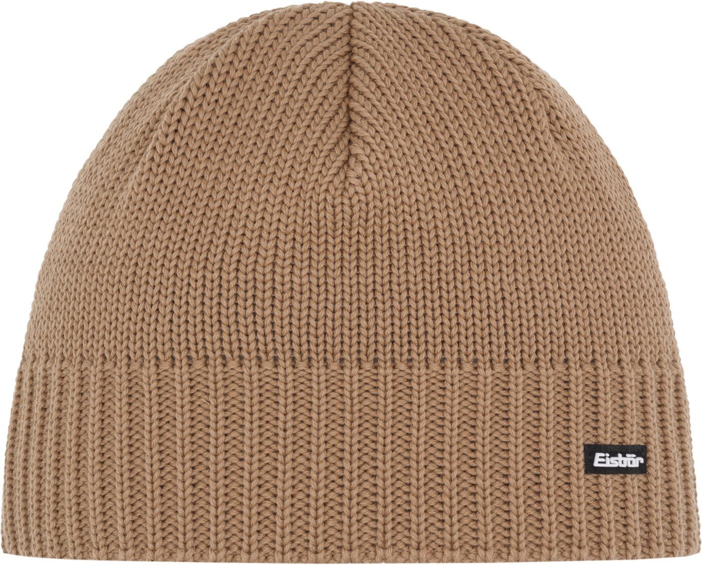 Eisbär Strickmütze TROP Mütze mit Innenband günstig online kaufen