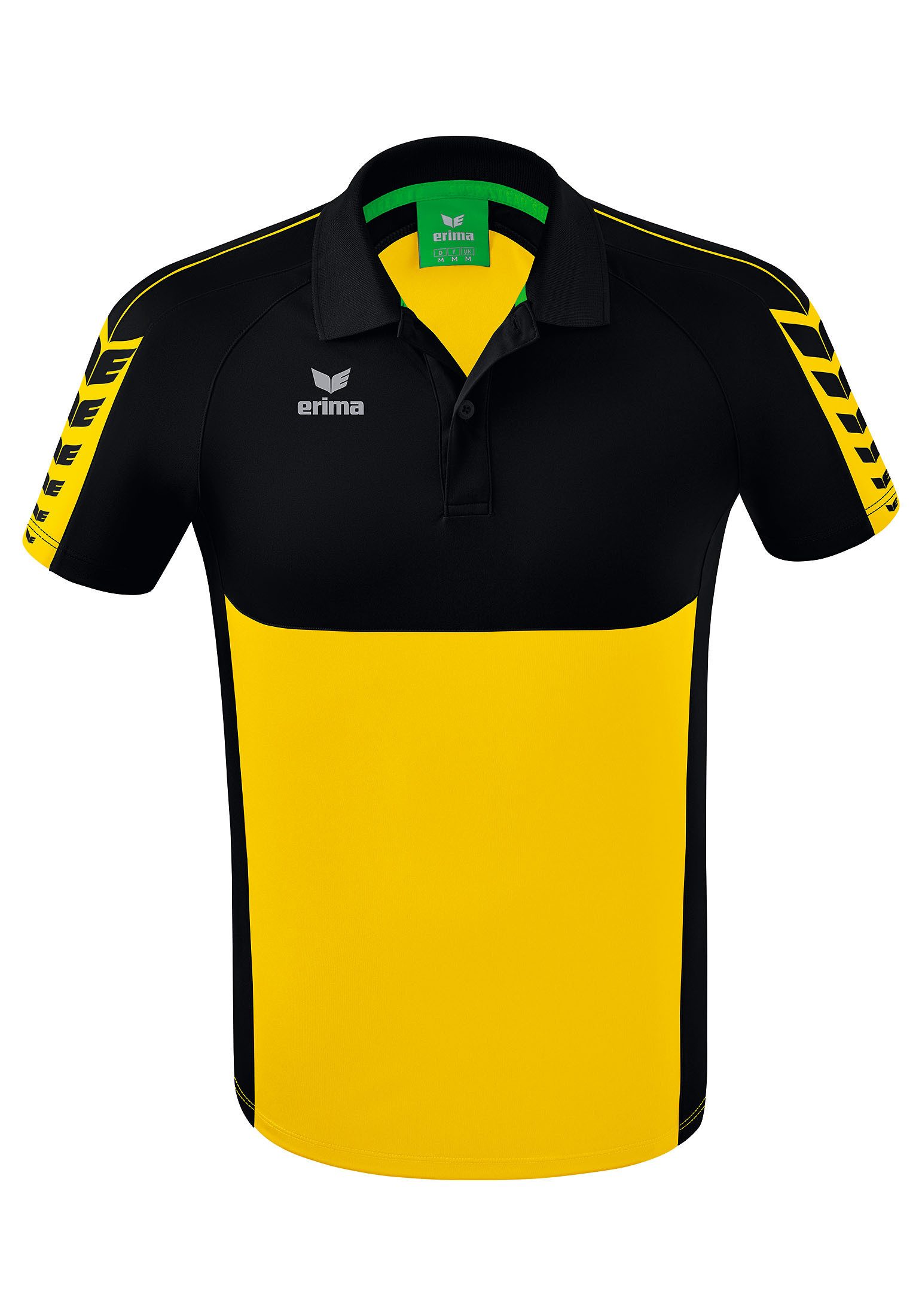 Erima Poloshirt SIX WINGS Poloshirt Herren günstig online kaufen