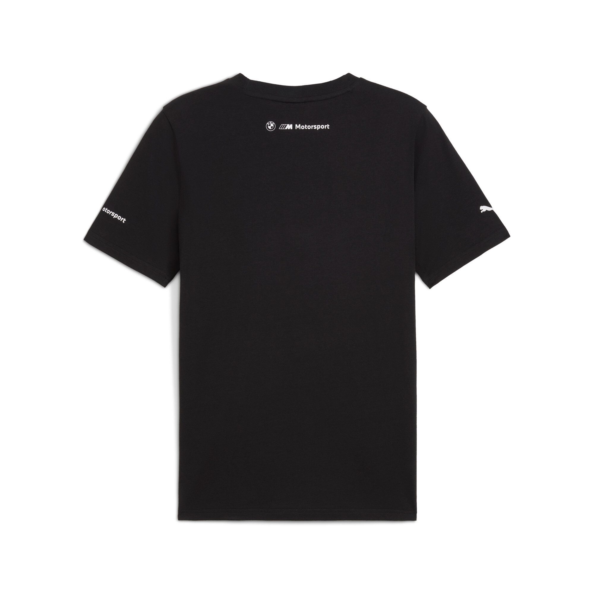 PUMA T-Shirt BMW MMS ESS GRAPHIC günstig online kaufen