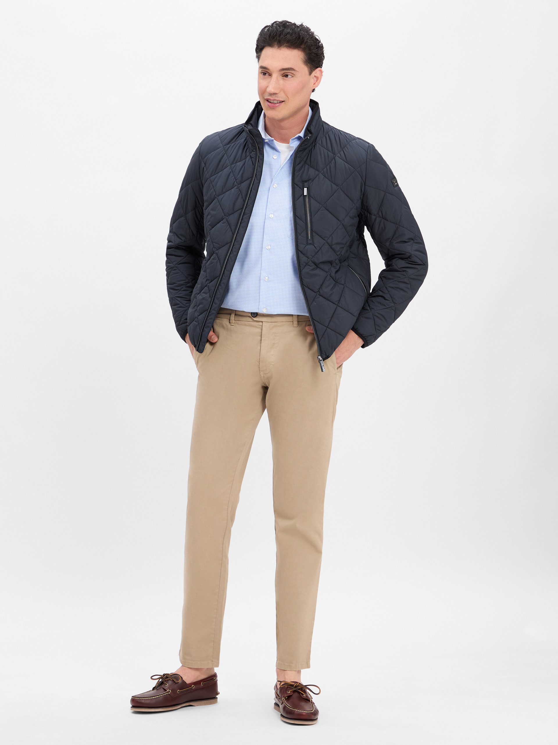 Steppjacke