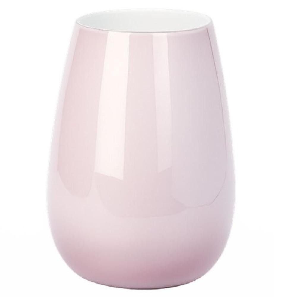 Lambert Dekovase Vase Pisano Quarz Glas (30cm)