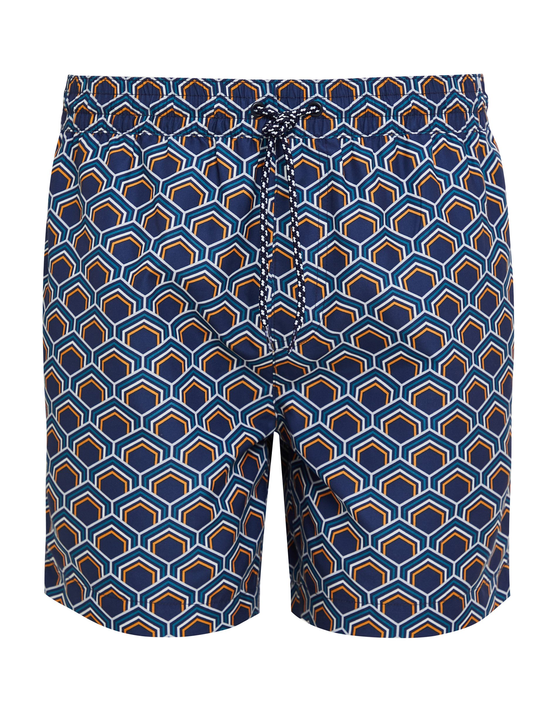 Threadbare Badehose THB Swim Short Kilngate günstig online kaufen