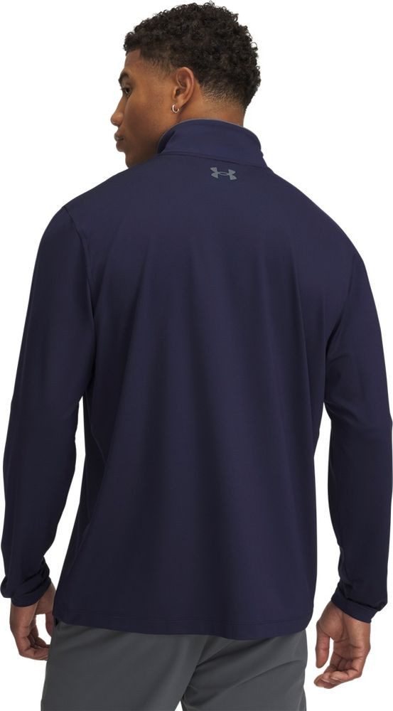 Under Armour® Longsleeve Matchplay 1/4 Zip günstig online kaufen
