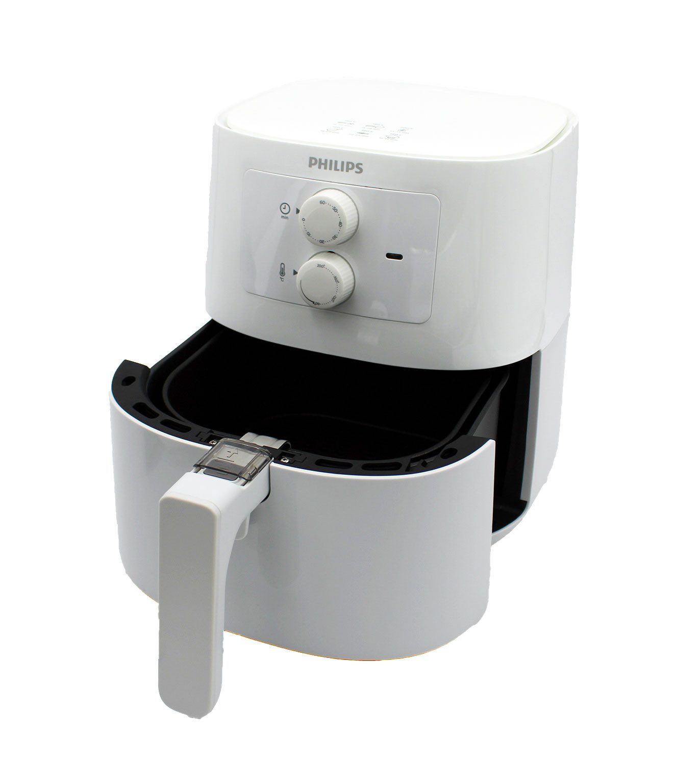 Philips Heißluftfritteuse