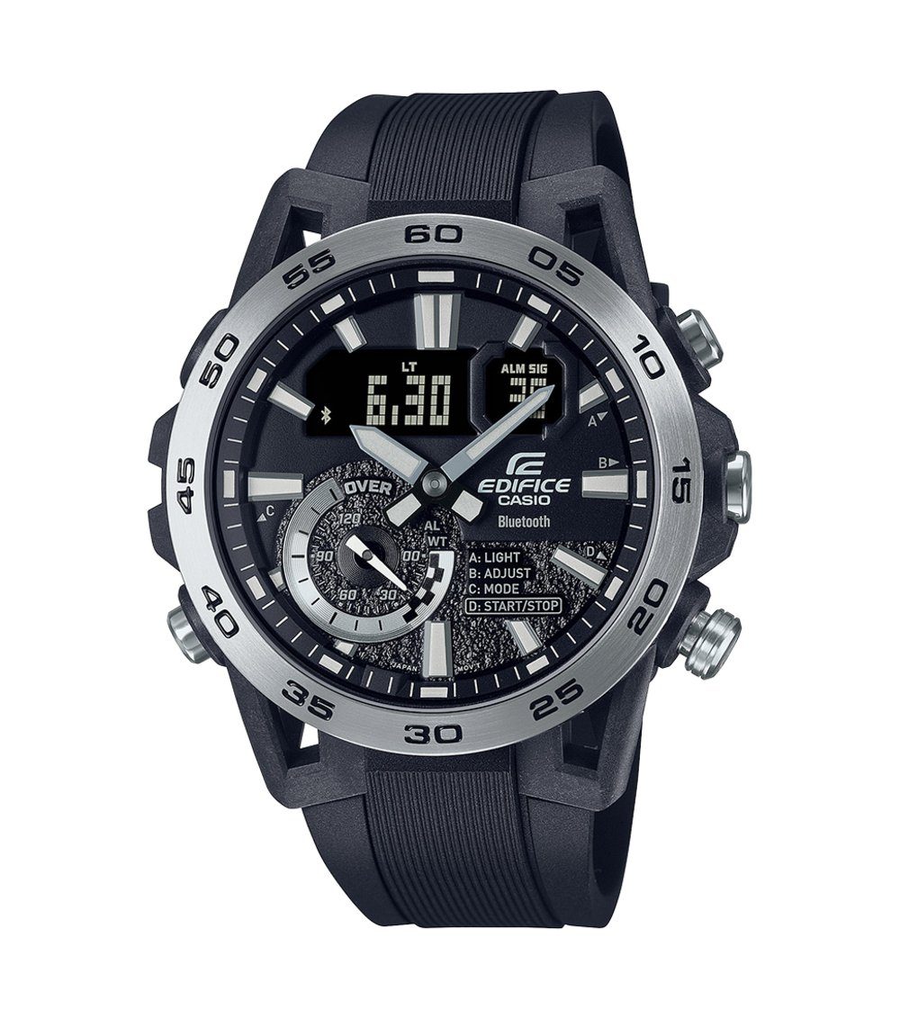 CASIO Chronograph Casio Edifice Bluetooth Herrenuhr günstig online kaufen
