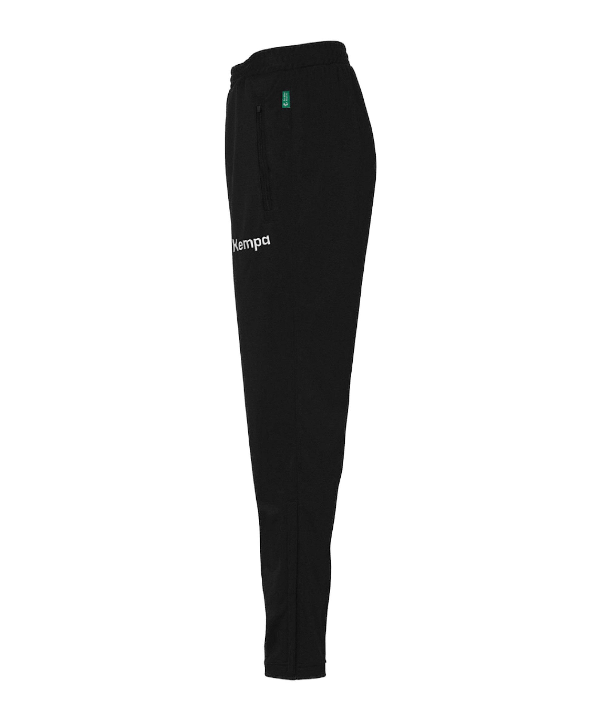 Kempa T-Shirt Kempa Motion Hose Damen Jogginghosen Damen Polyester