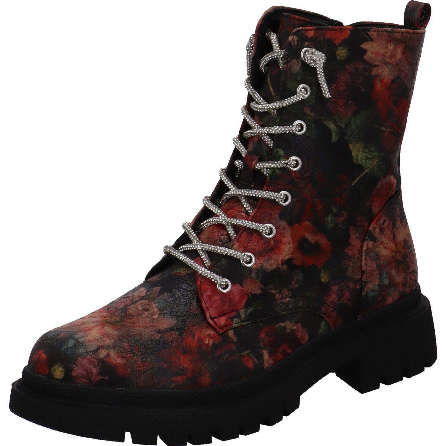 La Strada Schnürboots