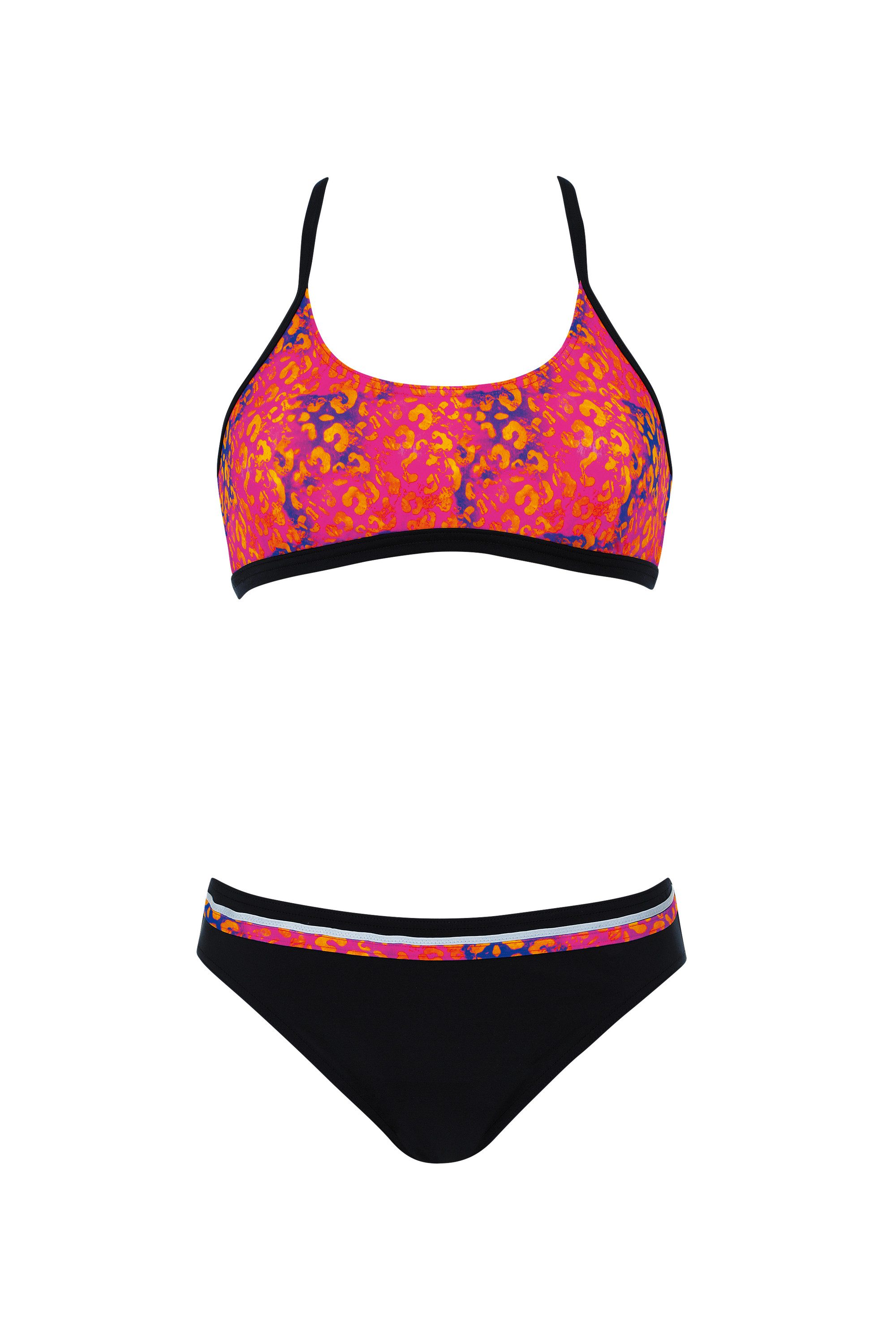 Sunmarin Push-Up-Bikini Bikini (1-St)