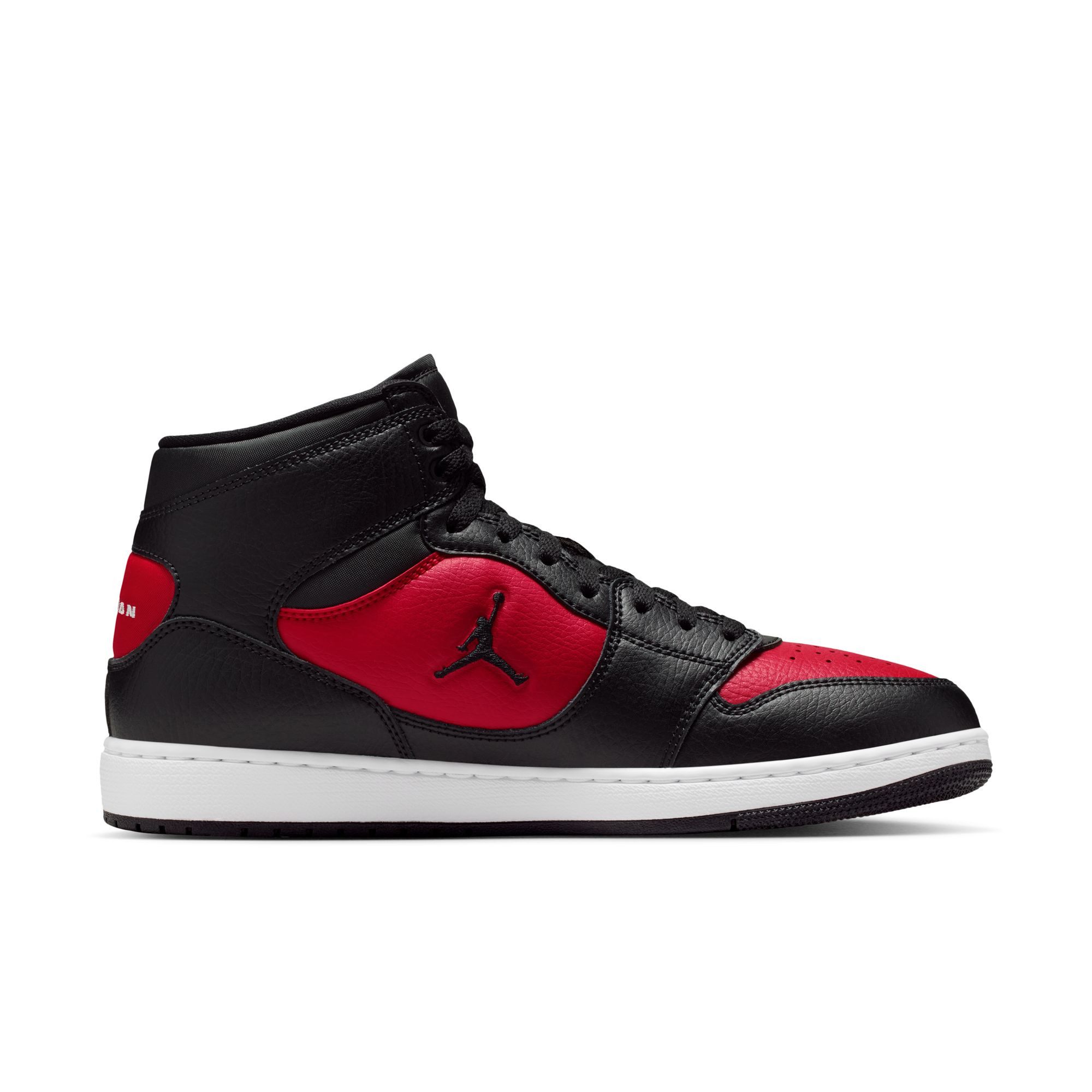 Jordan Jordan Court Connect Mid Sneaker inspiriert vom Look des Air Jordan 1