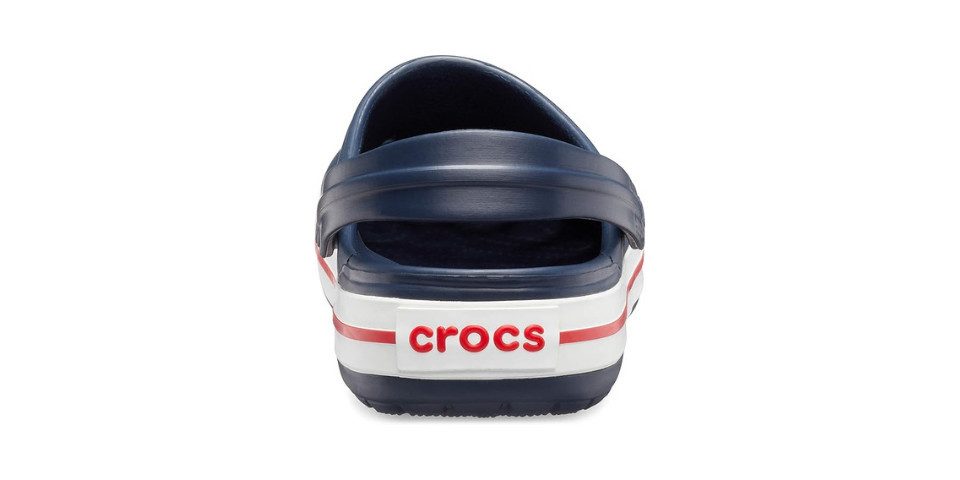 Crocs Unisex Crocband Clogs 100% Croslite günstig online kaufen