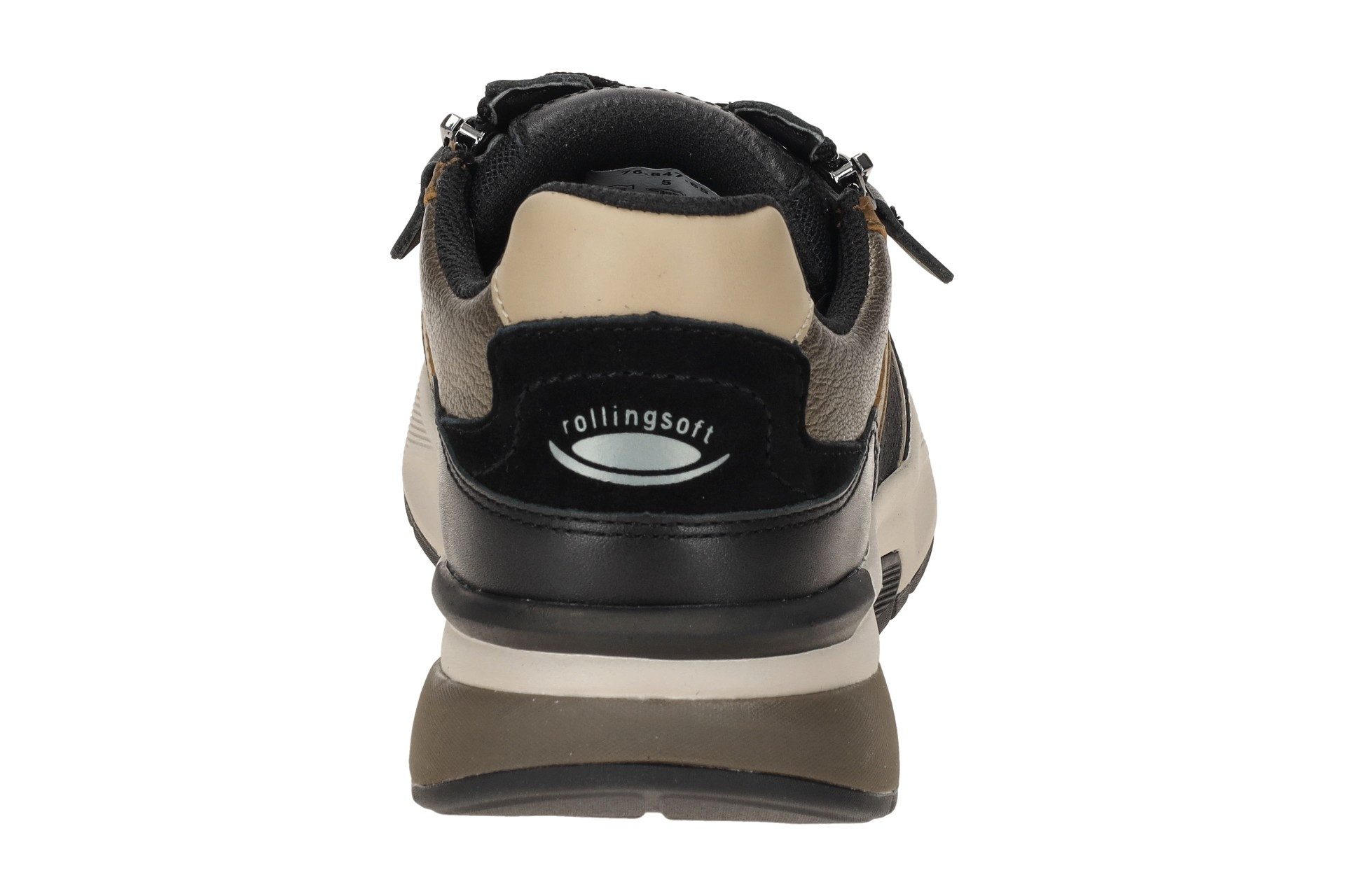 Gabor 76.847.65 Schnürschuh