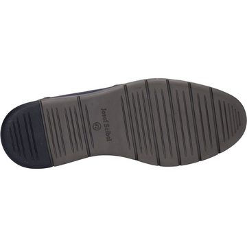 Josef Seibel Tyler 40, blau Slipper