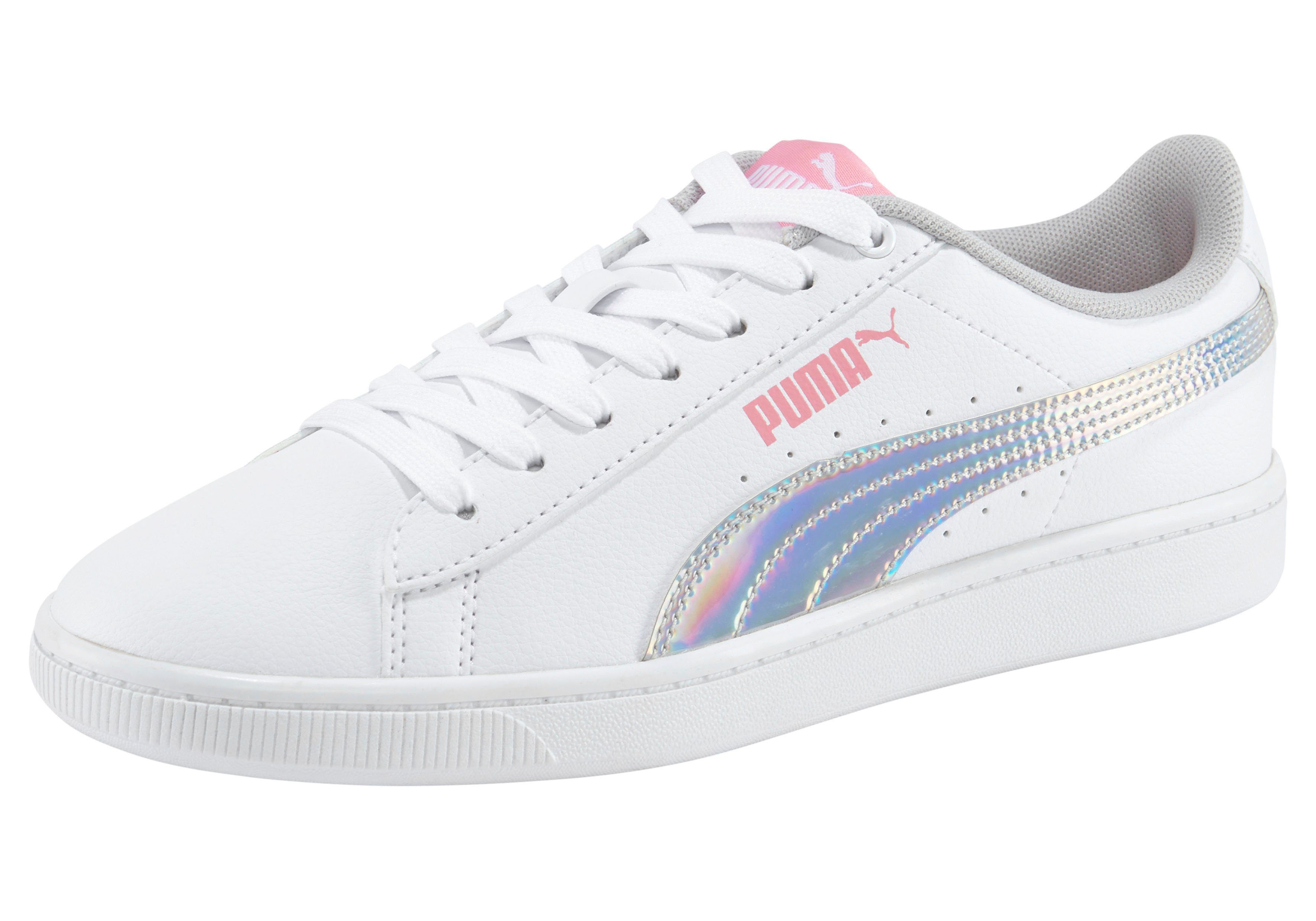puma rainbow sneaker