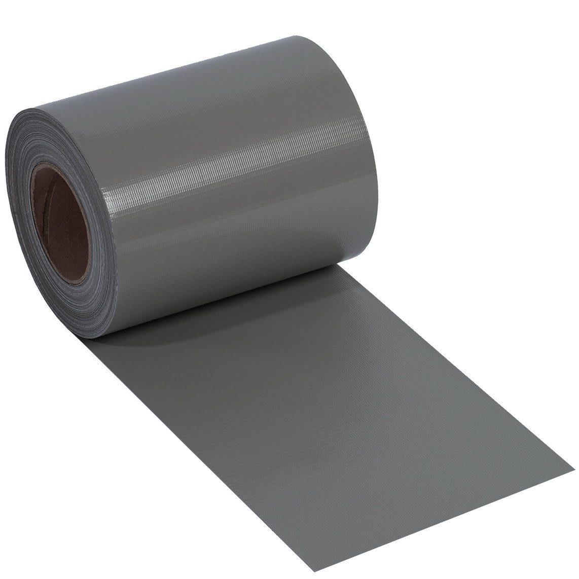 NOOR Sichtschutzstreifen PVC BASIC, Wind- und Sichtschutz - Anthrazit - Grün - Steingrau