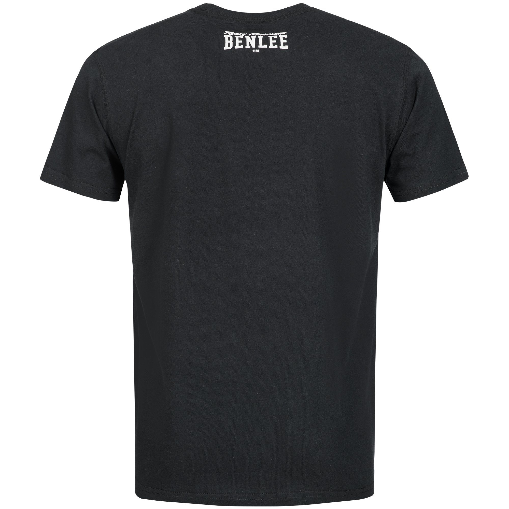 T-Shirt Benlee Adult Lucius Marciano T-Shirt Benlee Rocky Herren