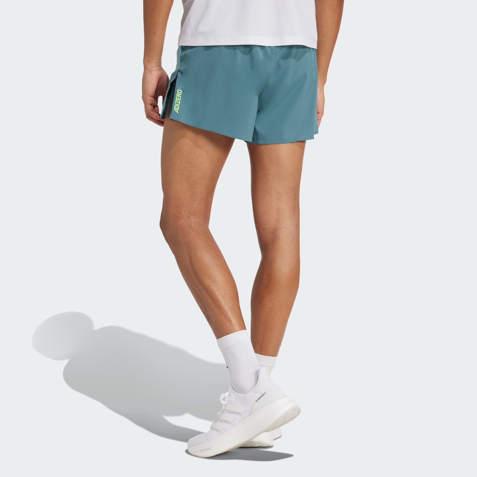 adidas Performance Laufhose ADIZERO ARCHIVE RUNNING GEL SHORTS (1-tlg)