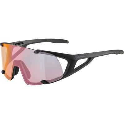 Alpina Sonnenbrille Alpina Sportbrille HAWKEYE S QV A8693