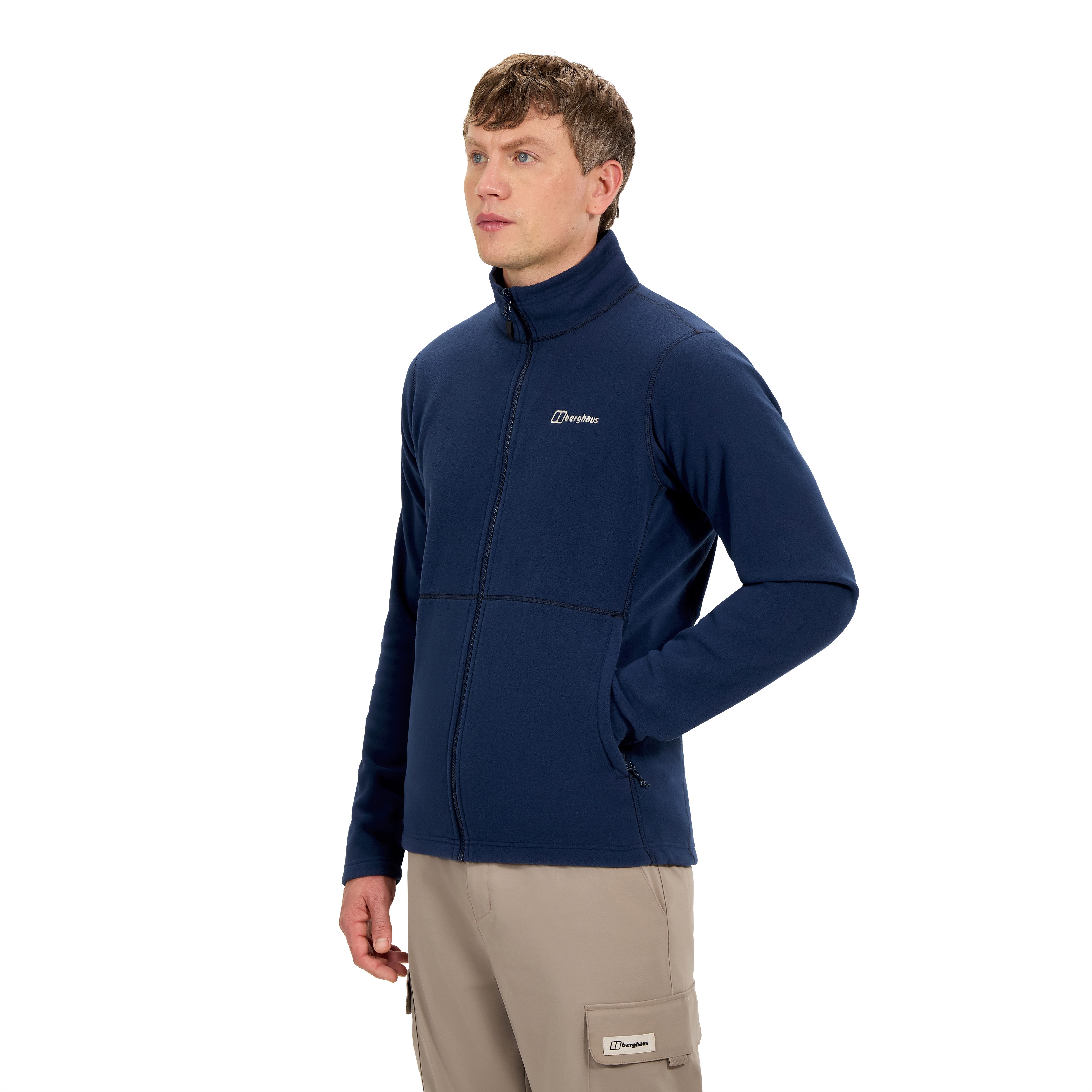Berghaus Fleecejacke PRISM MICRO PT IA FL JKT AM günstig online kaufen