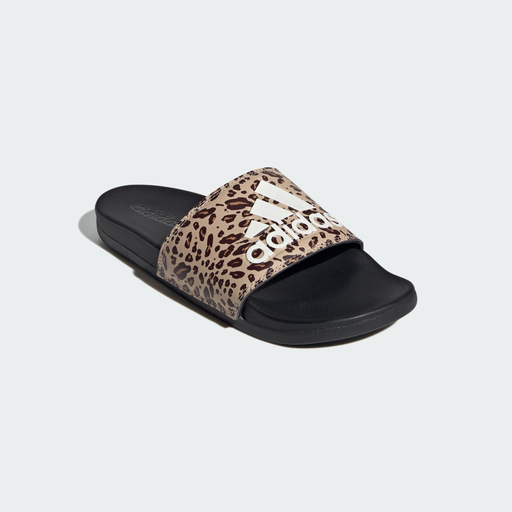 Adidas originals adilette multi-print slide sandal 2025