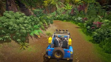 Dinosaurs: Mission Dino Camp PlayStation 5
