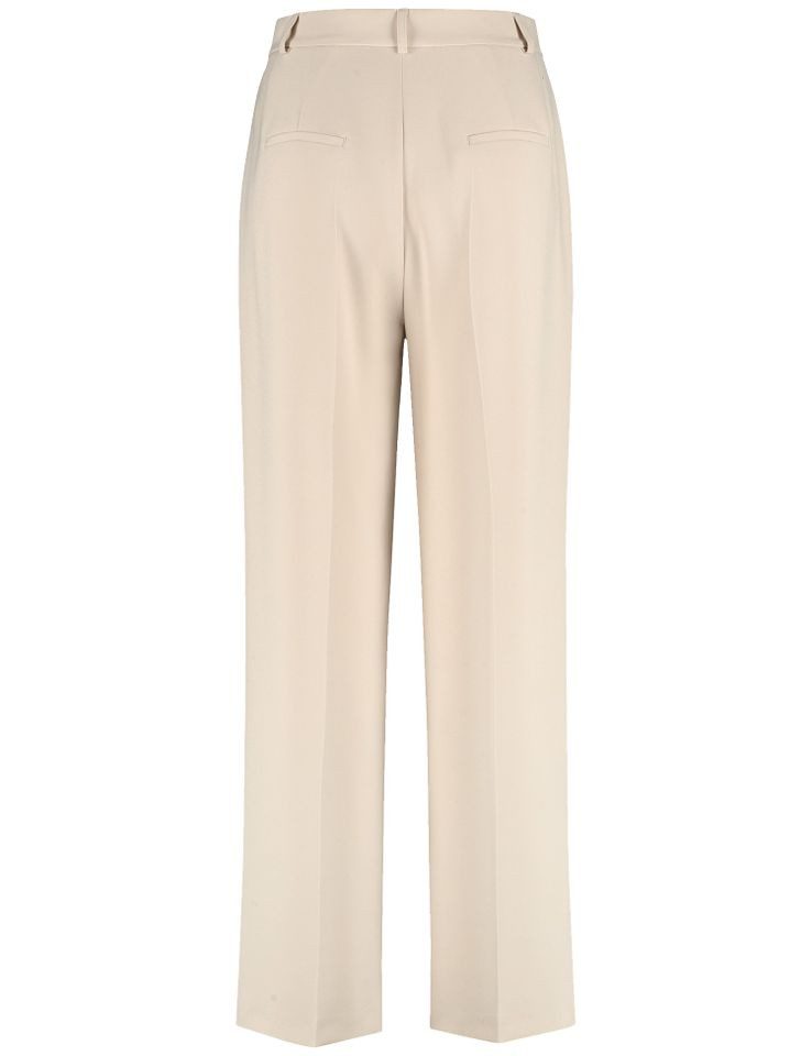 Taifun Bundfaltenhose – Elegante Hose mit günstig online kaufen
