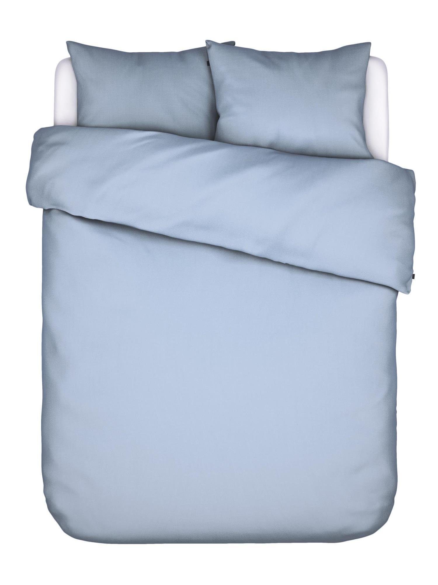 Essenza Bettwäsche Minte, Satin, 3 teilig, günstig online kaufen