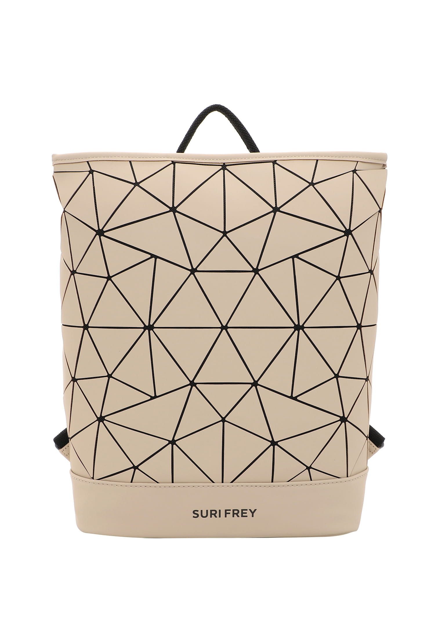 SURI FREY Cityrucksack SFY SURI Sports Jessy-Lu (1-tlg), Für Damen