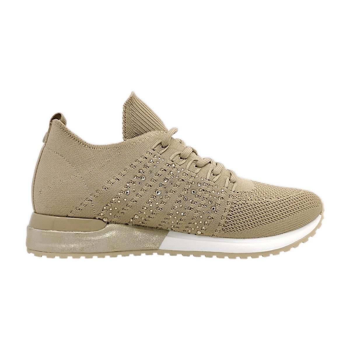 La Strada sportlicher Schnürer Schnürschuh günstig online kaufen