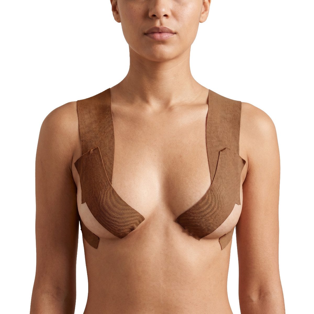 Miss Perfect Klebe-BH 30622-24 Body Lift Tape – Körperklebeband für unsichtbaren Halt