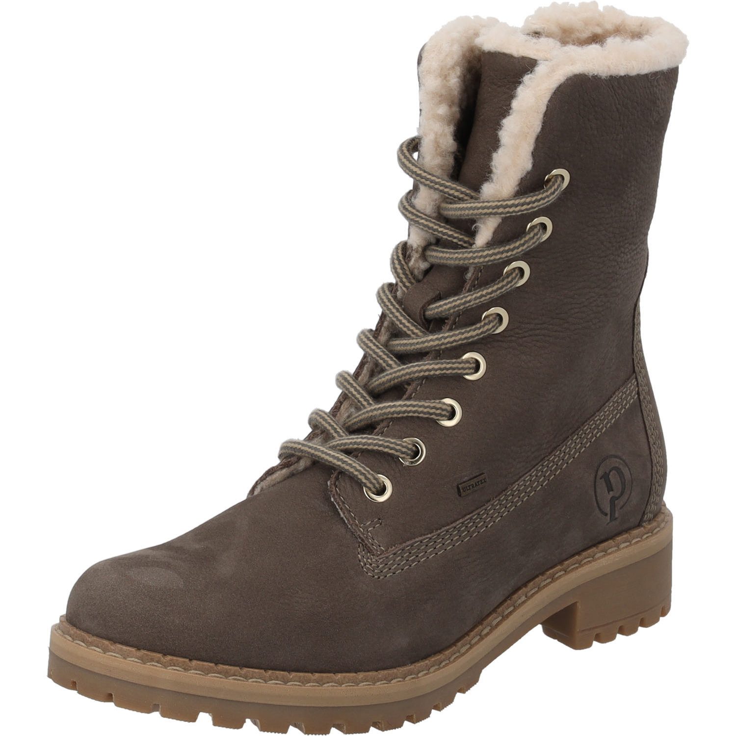 Palado Olib Schnürstiefel