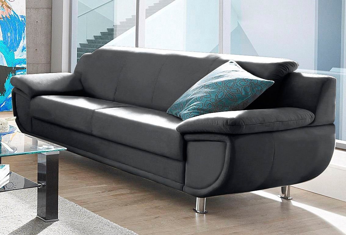 Ledersofas online kaufen » Echtledercouches