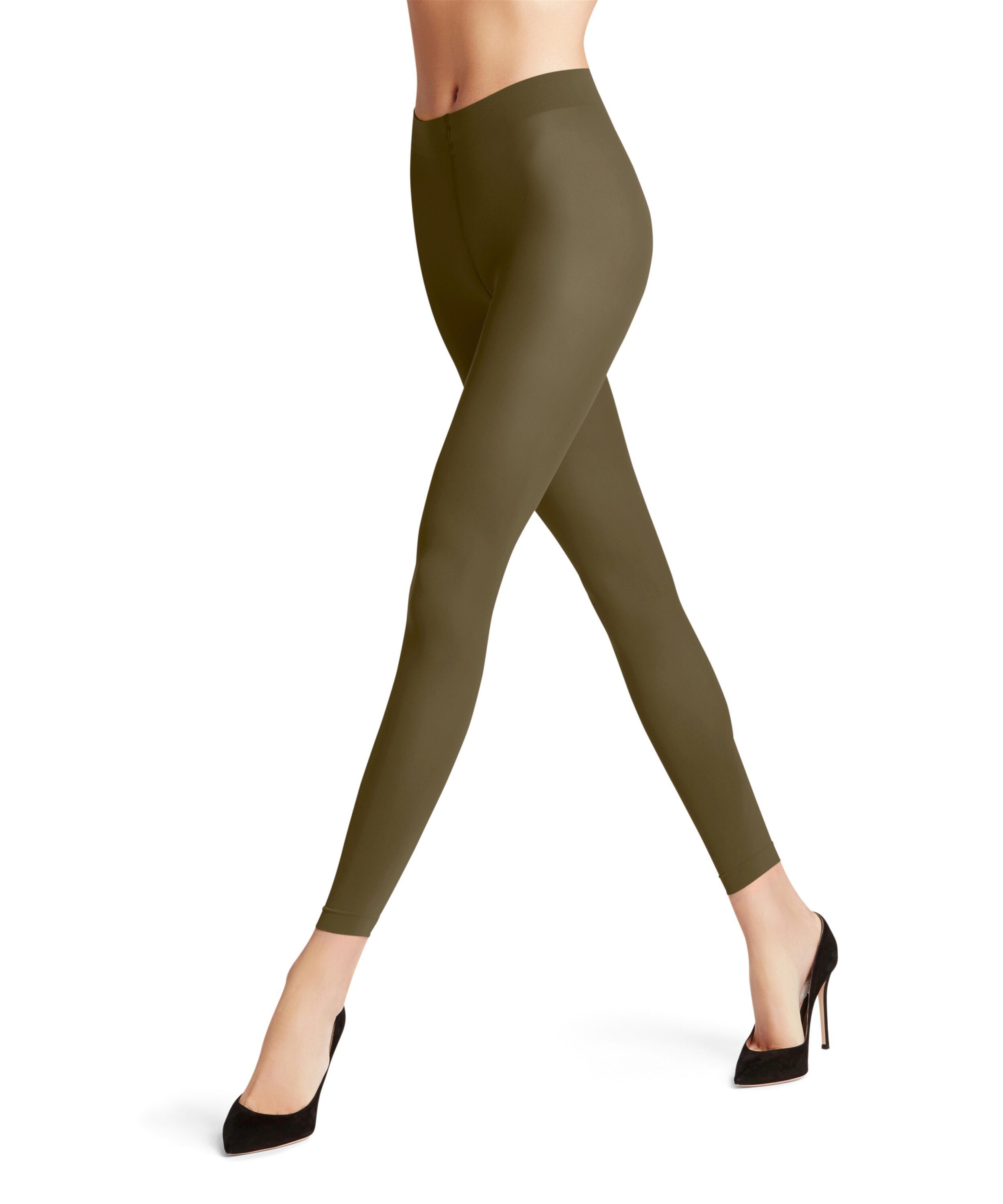 FALKE Feinstrumpfleggings Pure Matt 50 DEN günstig online kaufen