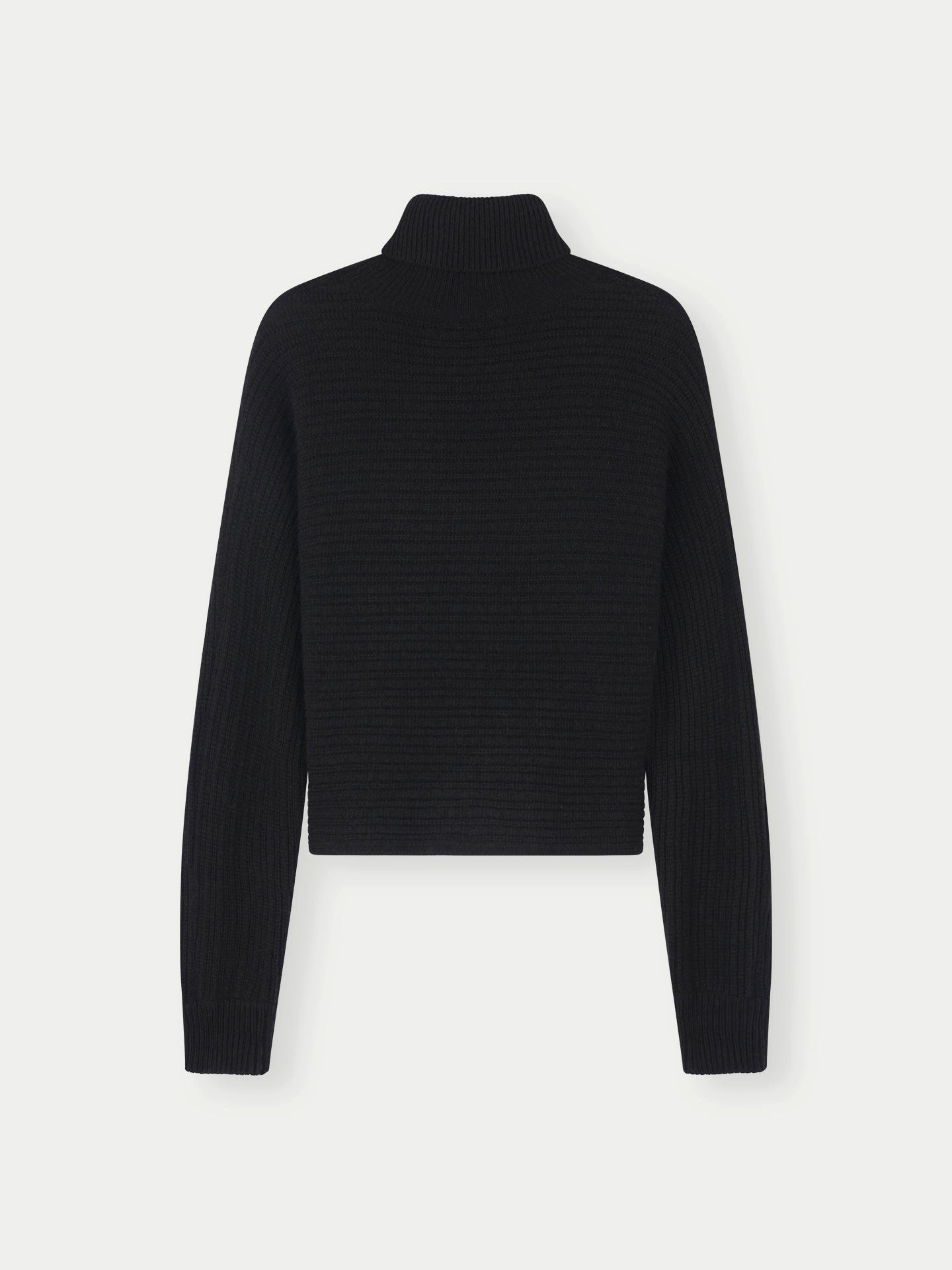 GOBI Cashmere Rollkragenpullover Kaschmir Pullover mit T-Ausschnitt günstig online kaufen