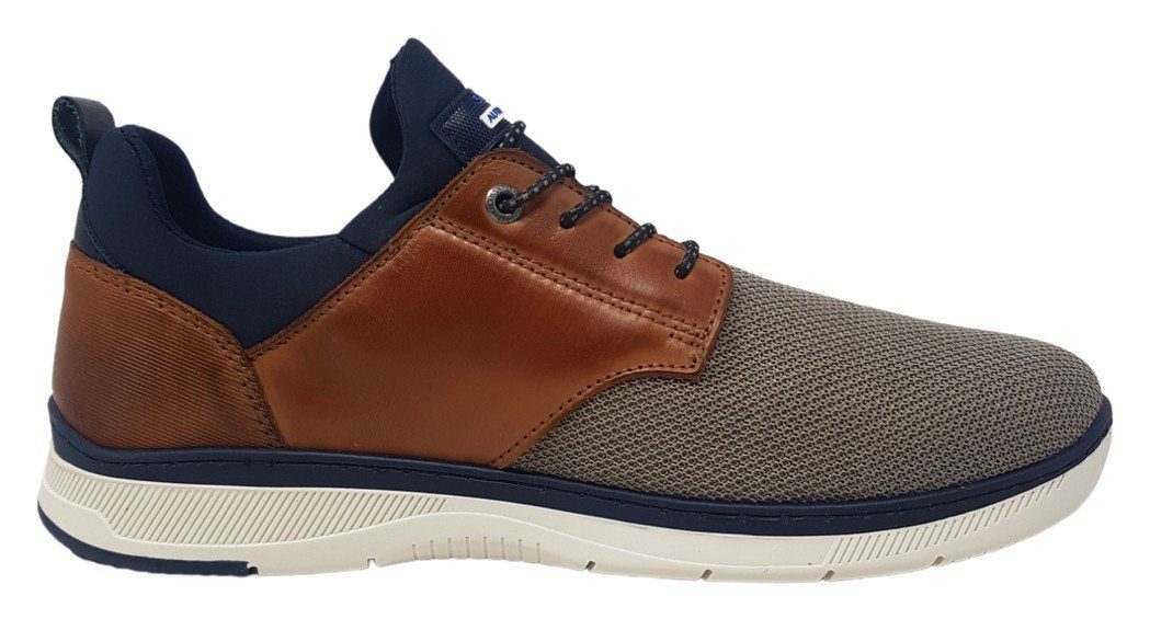 Salamander Herren Meks Slip On Sneaker Produktbild-Vorschau 4