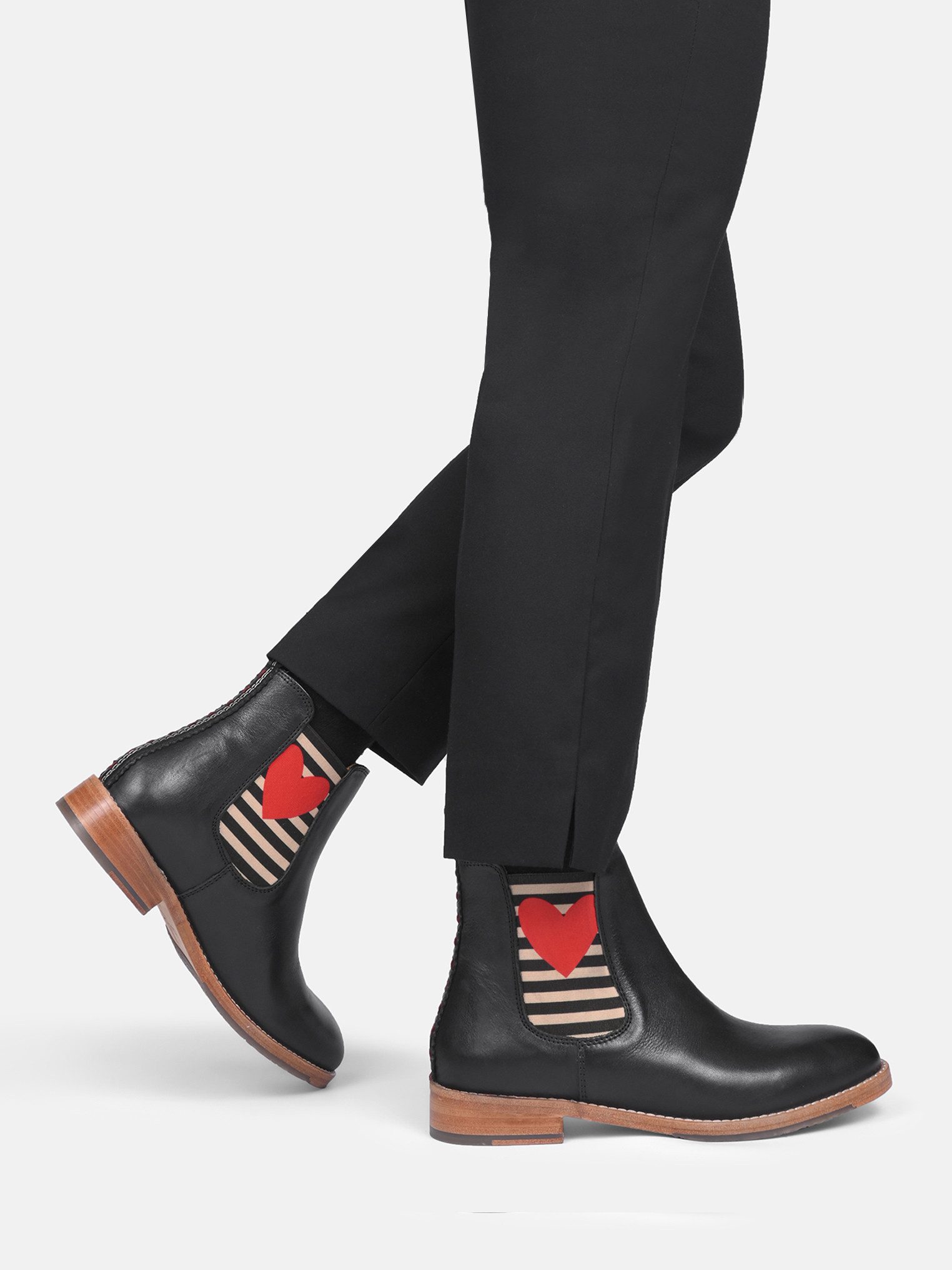 CRICKIT PALOMA Chelseaboots günstig online kaufen