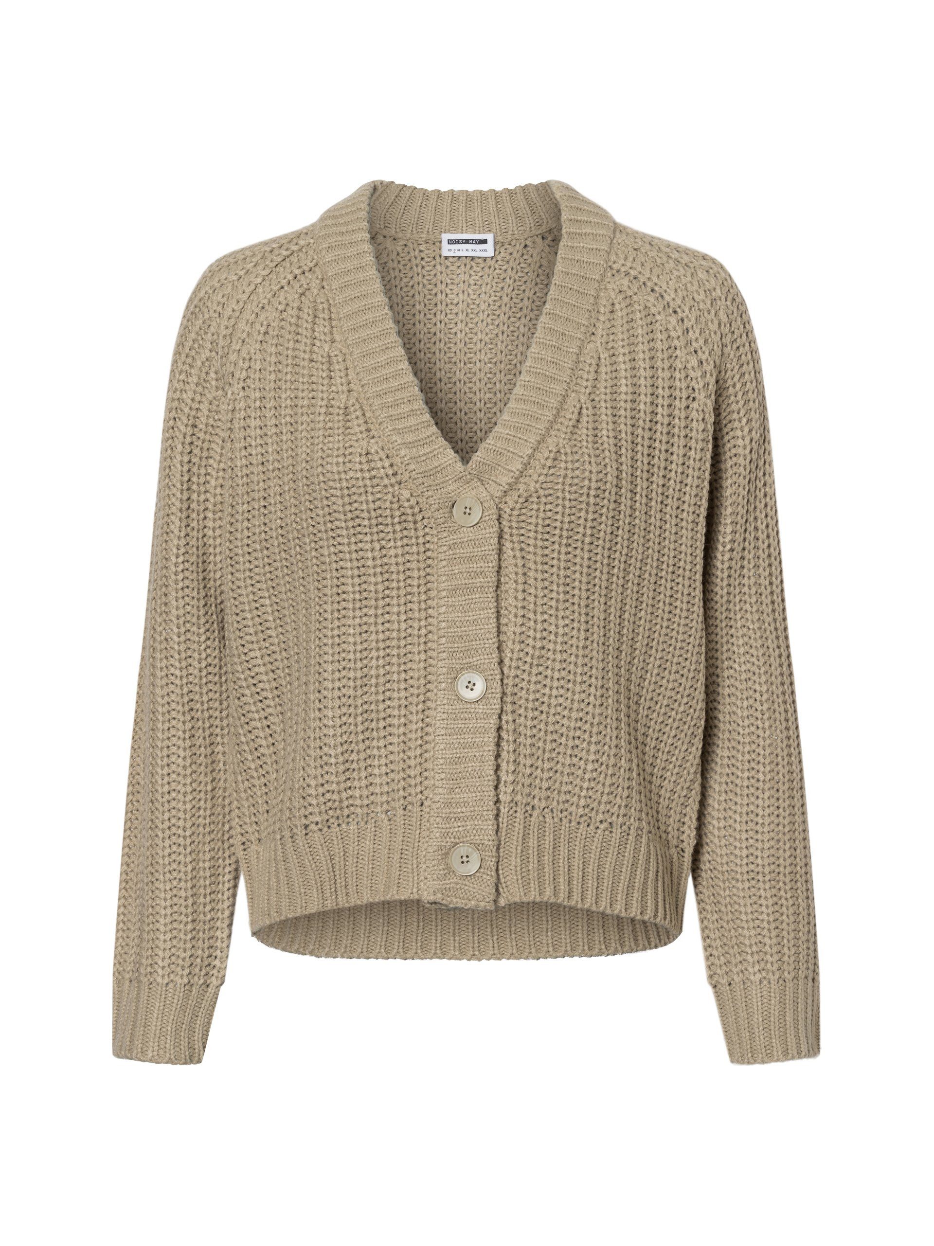Strickjacke NMCharlie