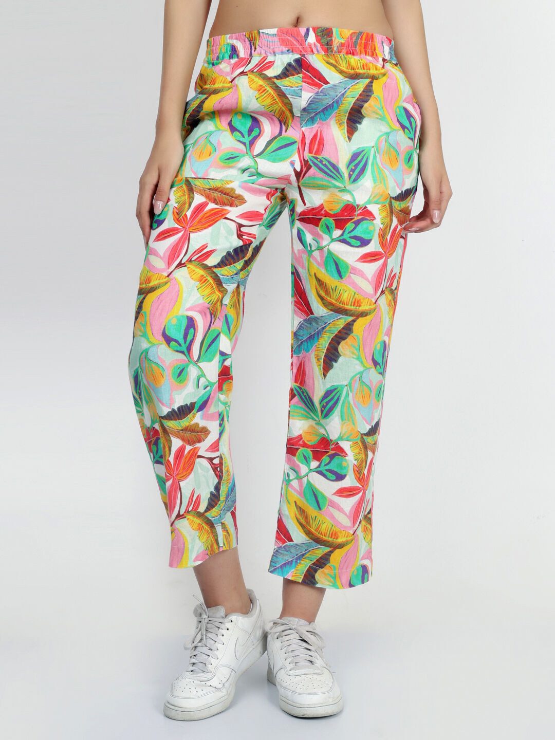 VICCI Germany Stoffhose (1-tlg) günstig online kaufen