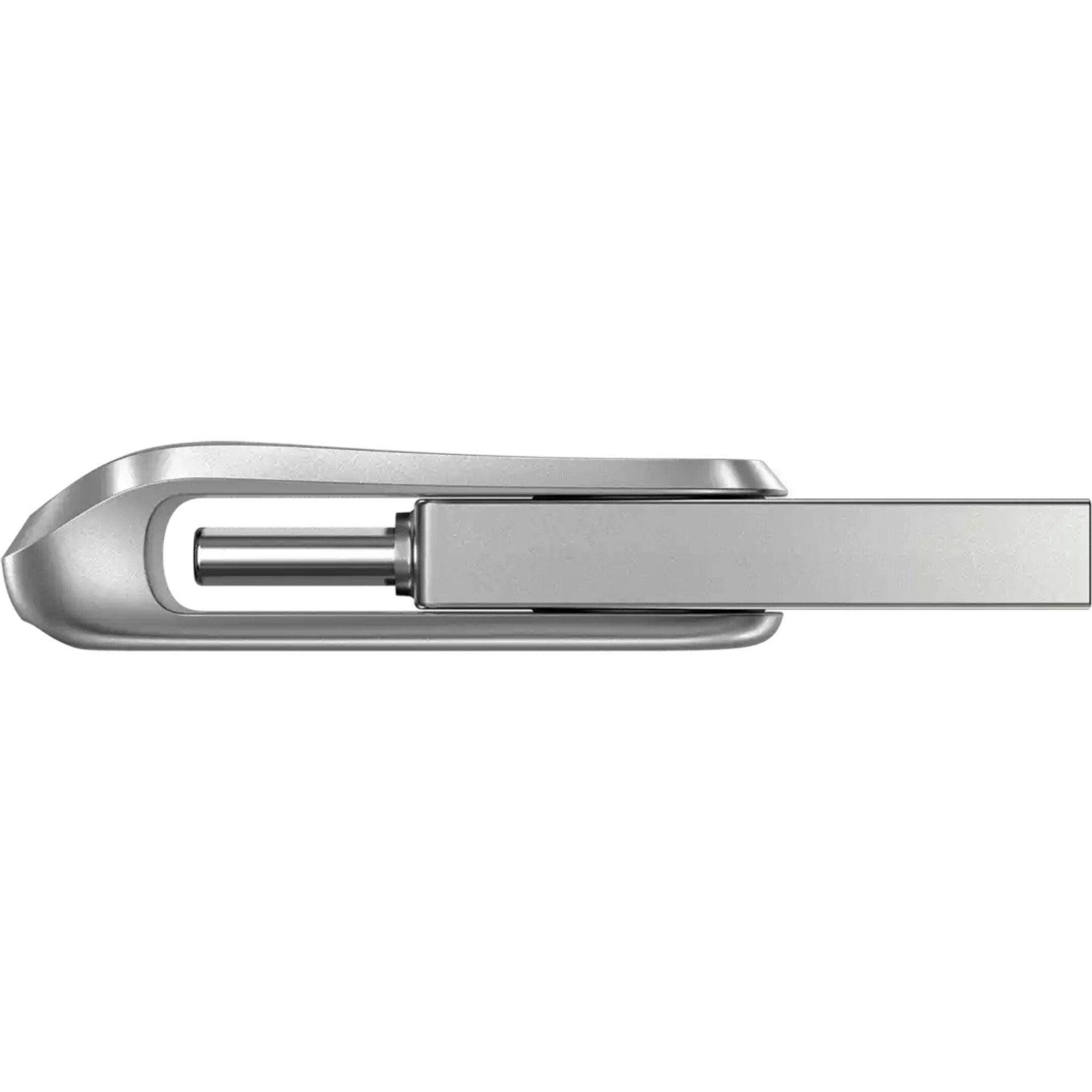 Sandisk SanDisk Ultra Dual Drive Luxe 512 GB, USB-Stick, USB-Stick – Bild 5 von 5