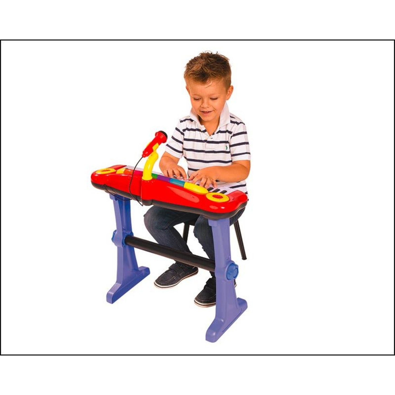 Simba Dickie Spielzeug-Musikinstrument 106838629 My Musik günstig online kaufen