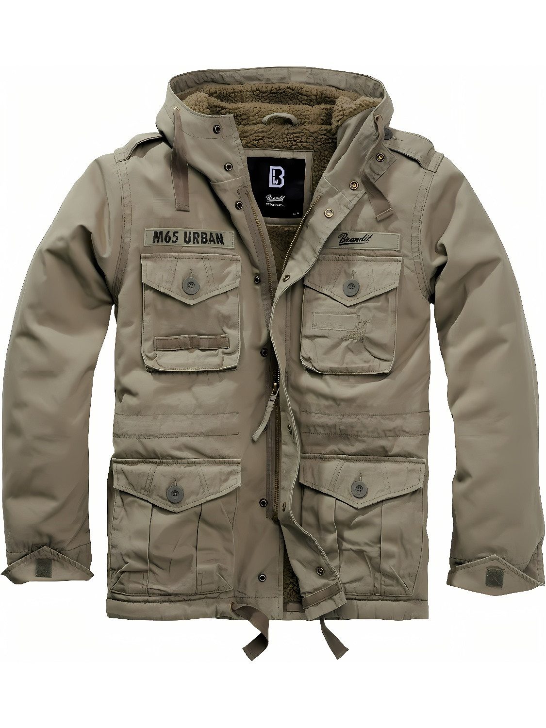 Kurzjacke M65 Urban Jacket